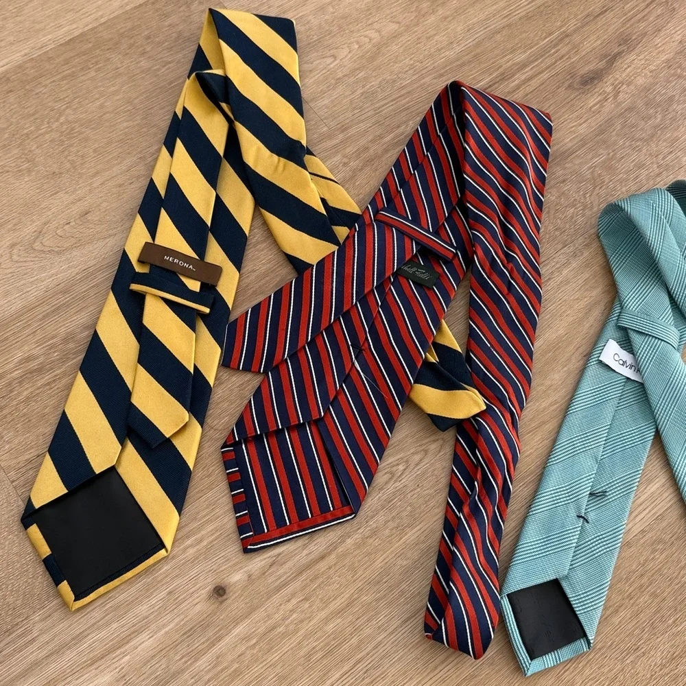 Bundle of Ties